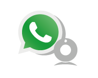 Annunci chat WhatsApp Rovigo